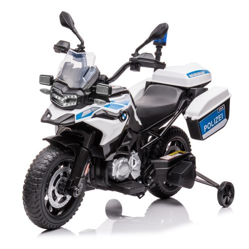Motocicleta electrica BMW F850 Police GS 12V SMBB5002B