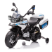 Motocicleta electrica BMW F850 Police GS 12V SMBB5002B