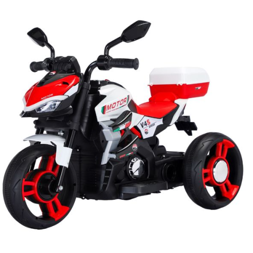 Motocicletă electrică 12V4.5AH*1 RT7788