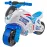 Tolocar Motocicletă, Technok - diferite culori