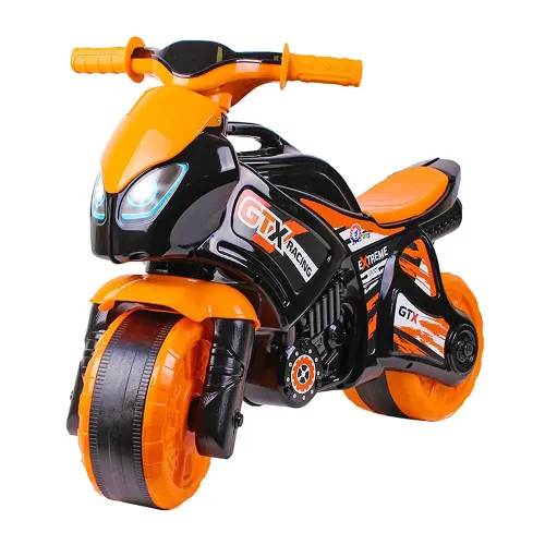 Tolocar Motocicletă, Technok - diferite culori