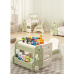 Masa cu set constructie + tabla cu scaun art.60070