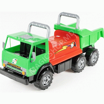 Детский автомобиль Tolocar X4 модели 412 от бренда Orion