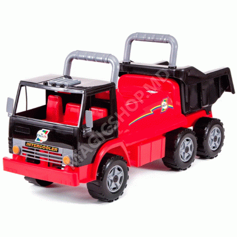 Детский автомобиль Tolocar X4 модели 412 от бренда Orion