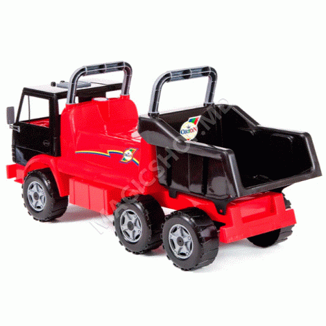 Детский автомобиль Tolocar X4 модели 412 от бренда Orion