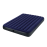 Saltea gonflabilă Intex 203x152x25 cm, albastru