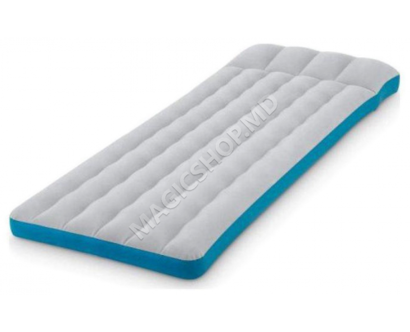 Saltea gonflabilă Intex 189 cm x 72 cm x 20 cm