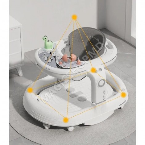 Premargator pentru copii  J1R 6 /16