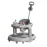 Premergator Multifunctional cu maner parental