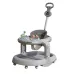 Premergator Multifunctional cu maner parental