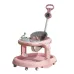 Premergator Multifunctional cu maner parental