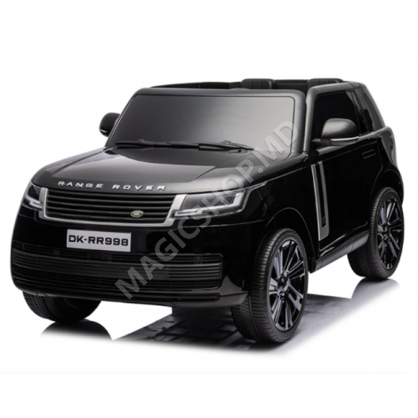 Masina pe acumulator Range Rover RR998