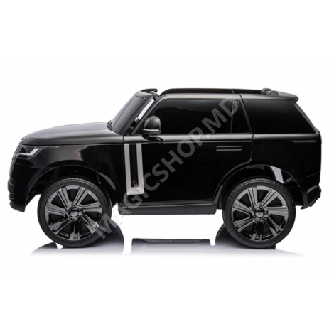 Masina pe acumulator Range Rover RR998