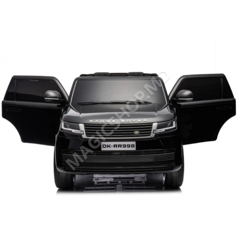Masina pe acumulator Range Rover RR998