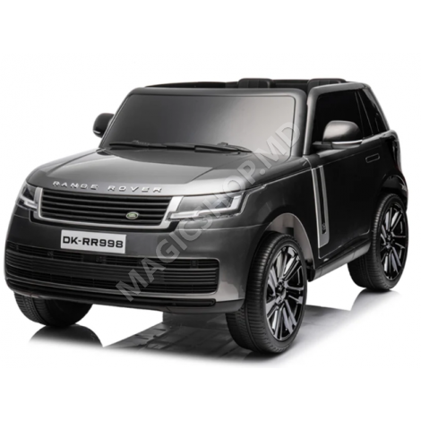Masina pe acumulator Range Rover RR998