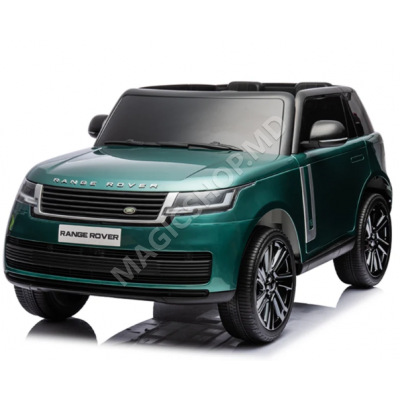 Masina pe acumulator Range Rover RR998