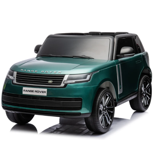 Masina pe acumulator Range Rover RR998
