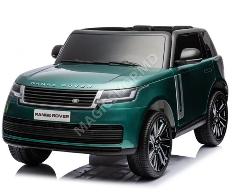 Masina pe acumulator Range Rover RR998