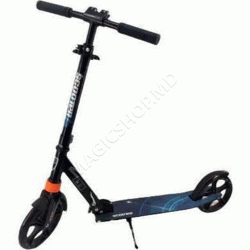 Самокат RTM002blue (1100mm) синий