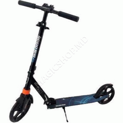 Самокат RTM002blue (1100mm) синий