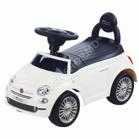 Детская коляска Fiat 500 