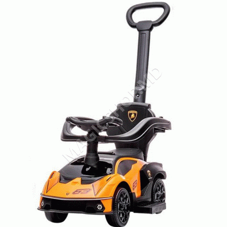 Детский электромобиль Lamborghini