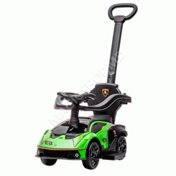 Детский электромобиль Lamborghini