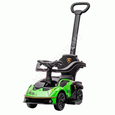 Детский электромобиль Lamborghini