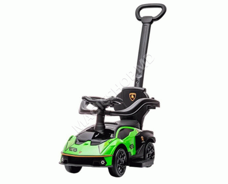 Детский электромобиль Lamborghini