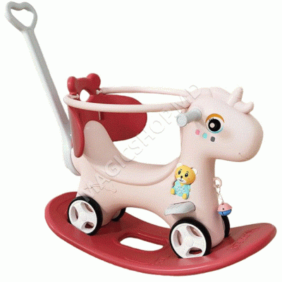 Качалка-игрушка для детей 