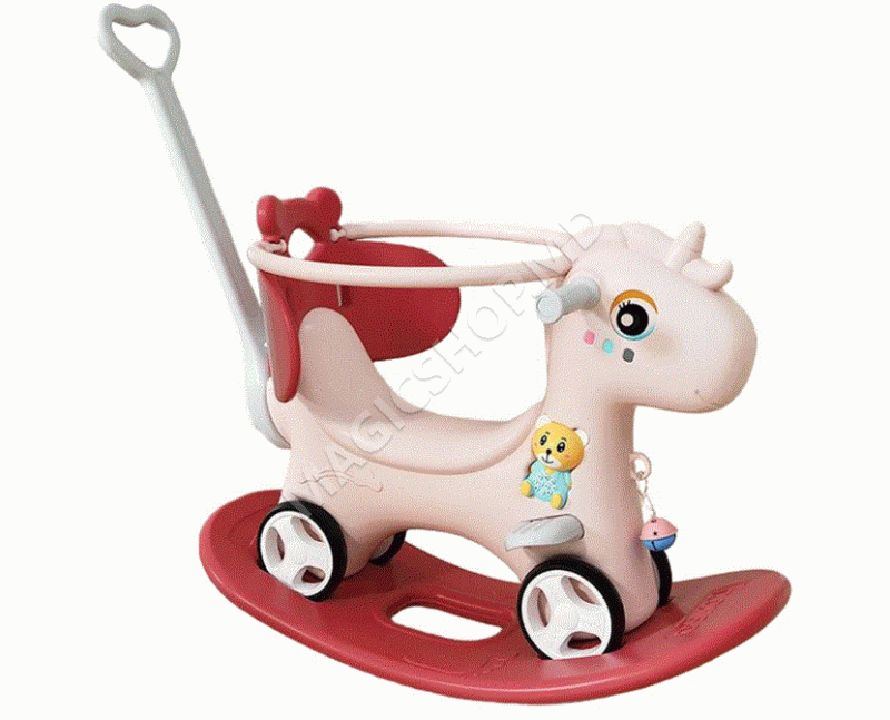 Качалка-игрушка для детей 