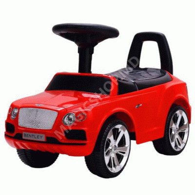 Детский электромобиль Bentley R39/30