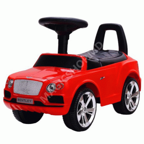 Детский электромобиль Bentley R39/30