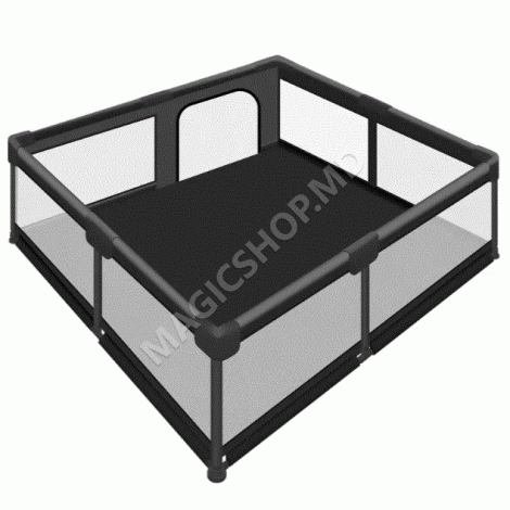 Детский манеж (150 x 180 см)