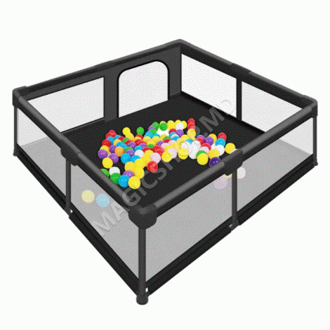 Детский манеж (150 x 180 см)