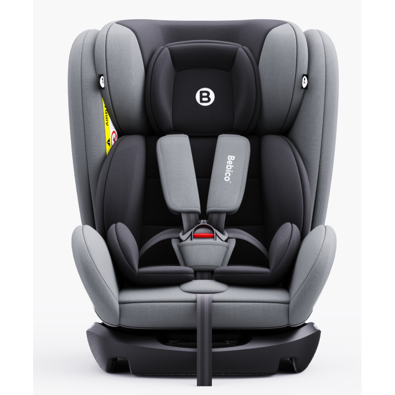 Scaun auto Bebico 0-36 kg (grupa 0 + 123) 