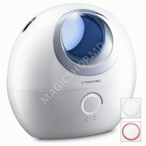 Umidificator cu ultrasunete TROTEC B1E