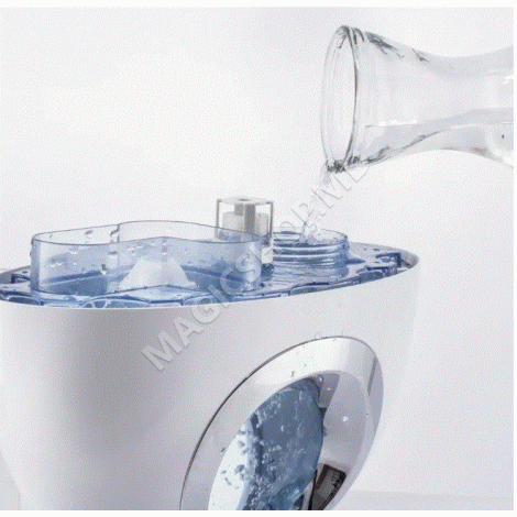 Umidificator cu ultrasunete TROTEC B1E