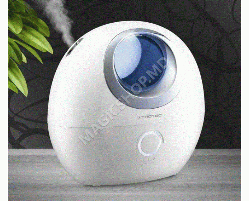 Umidificator cu ultrasunete TROTEC B1E