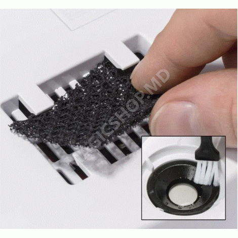 Umidificator cu ultrasunete TROTEC B1E