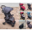Carucior pliabil Riki Baby Compact