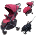 Carucior pliabil Riki Baby Compact