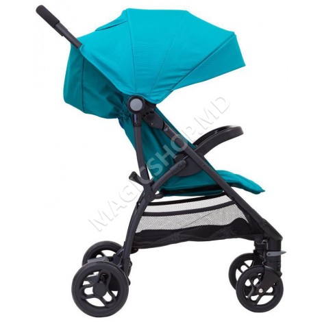 Коляска Graco Breaze Lite бирюзовый