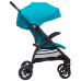 Carucior Graco Breaze Lite turcoaz