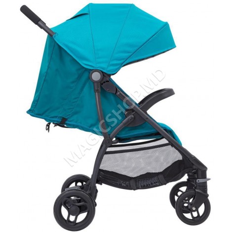 Коляска Graco Breaze Lite бирюзовый