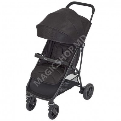 Коляска Graco Breaze Lite Black