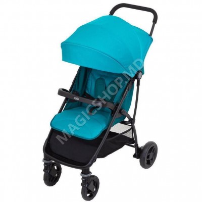 Коляска Graco Breaze Lite бирюзовый