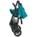 Carucior Graco Breaze Lite turcoaz