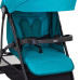 Carucior Graco Breaze Lite turcoaz