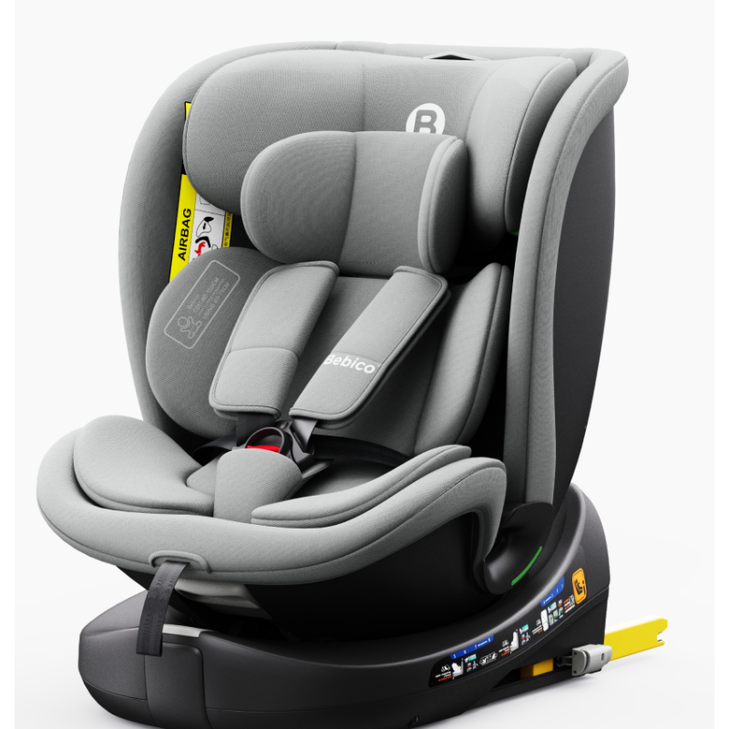 Scaun auto 40-150 cm Bebico i-SIZE ISOFIX C011